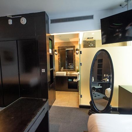 The One Boutique Hotel New York Luaran gambar