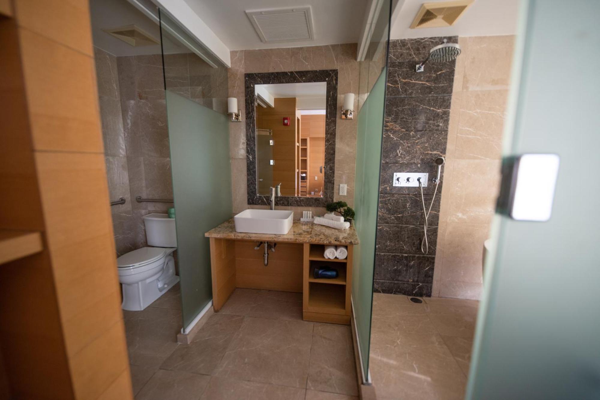 The One Boutique Hotel New York Luaran gambar