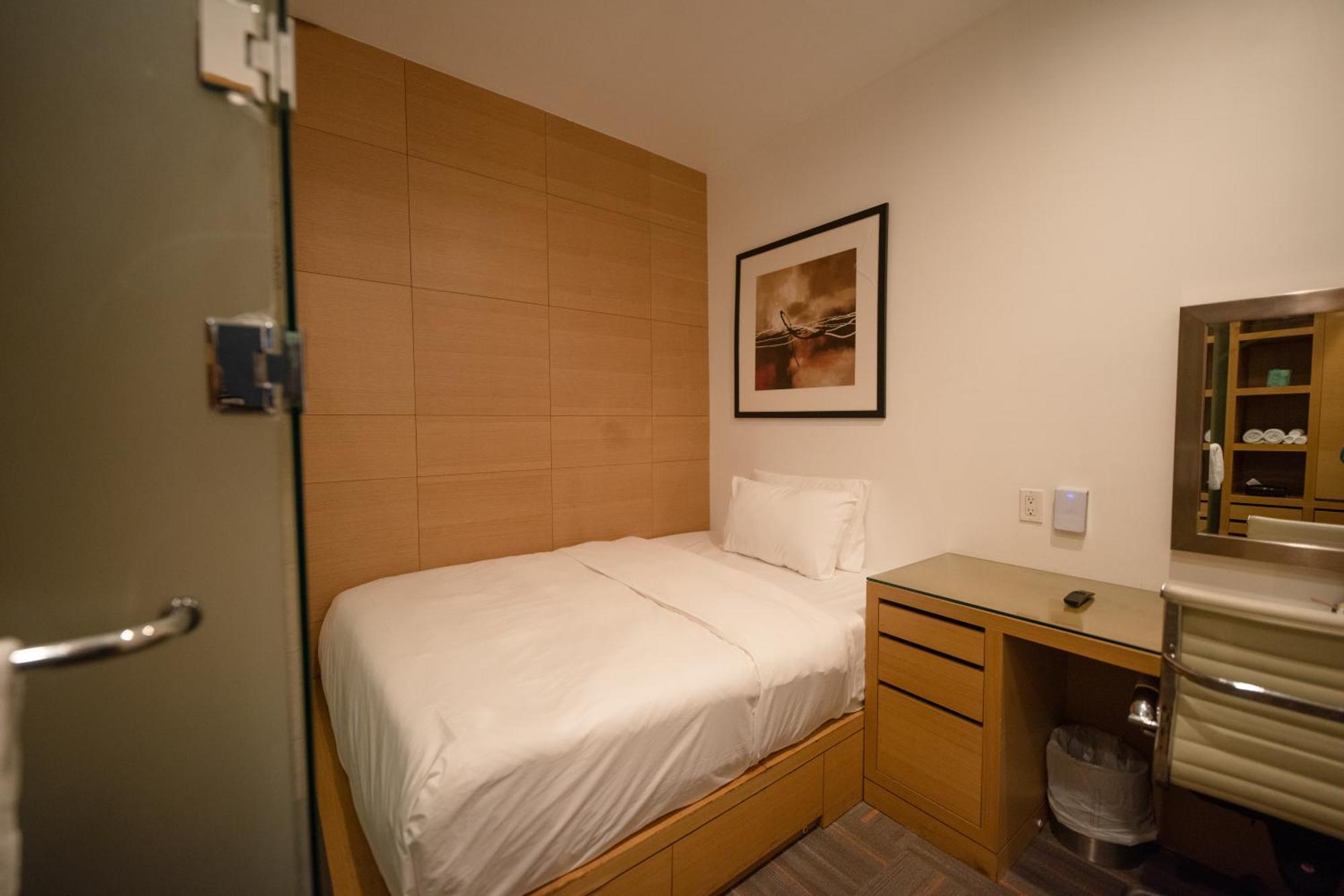 The One Boutique Hotel New York Luaran gambar