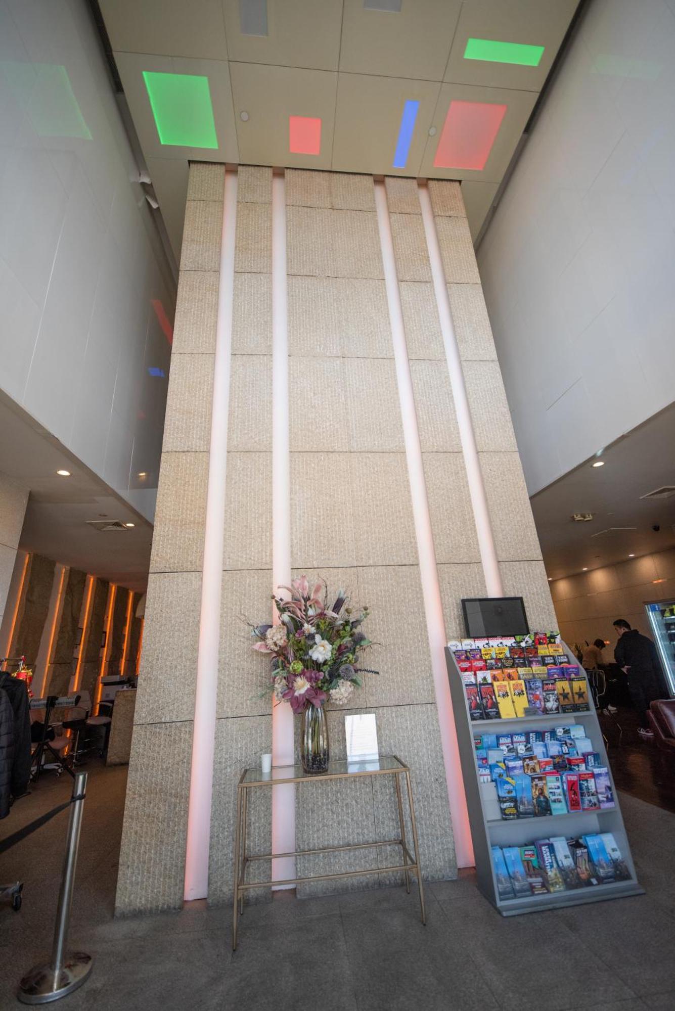 The One Boutique Hotel New York Luaran gambar