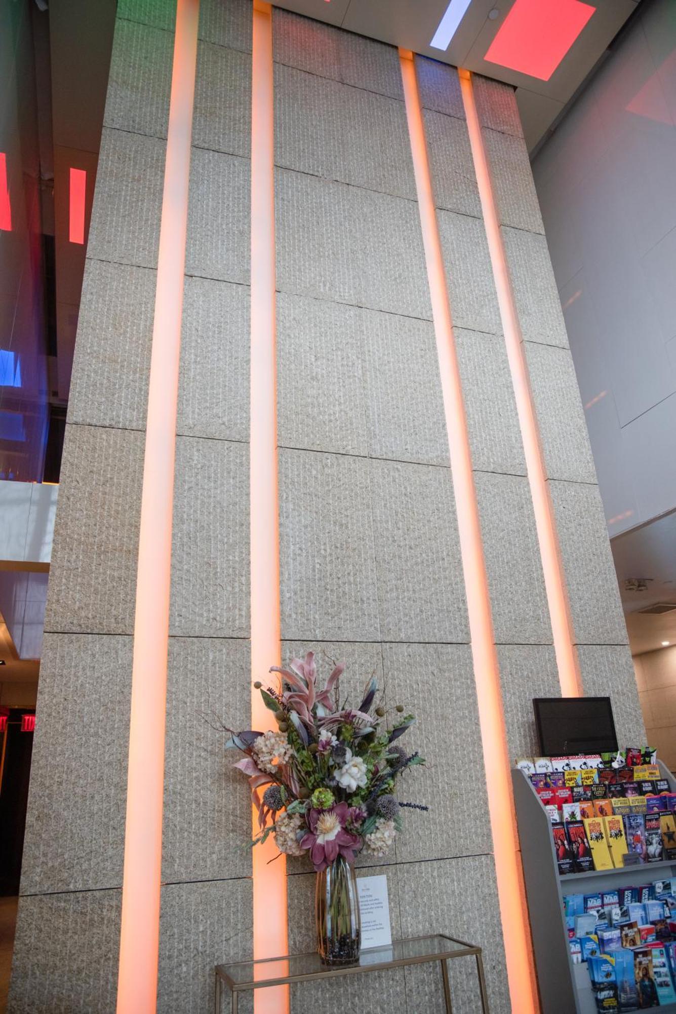 The One Boutique Hotel New York Luaran gambar