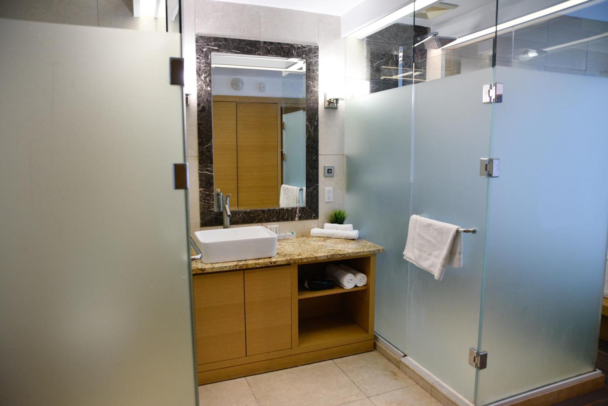 The One Boutique Hotel New York Luaran gambar