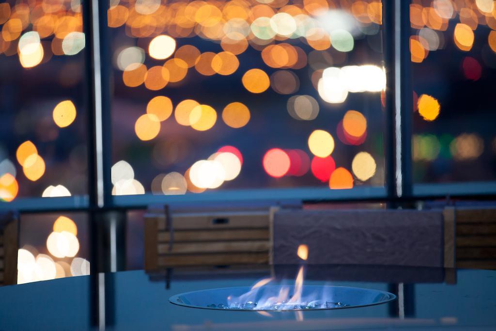 The One Boutique Hotel New York Luaran gambar