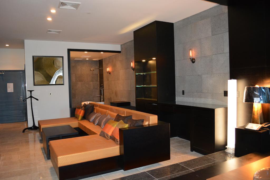 The One Boutique Hotel New York Luaran gambar
